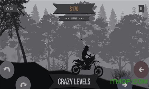 ܵĵ(Impossible Bike Crashing Game) v1.0.04 ׿ 3