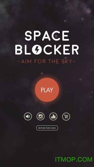 ռ(Space Blocker) v6 ׿3