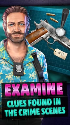 °̫ƽ(Criminal Case Pacific Bay) v2.15.5 ׿1