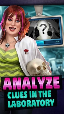 °̫ƽ(Criminal Case Pacific Bay) v2.15.5 ׿ 3