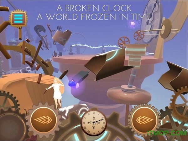 һʱӵξ(Clockwork Dream) v7 ׿0