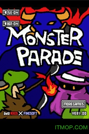 (Monster Parade) v1.23 ׿2