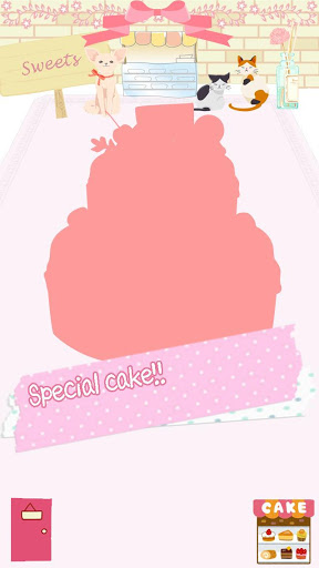 Ʒ(SweetsParadise) v1.0.0 ׿2