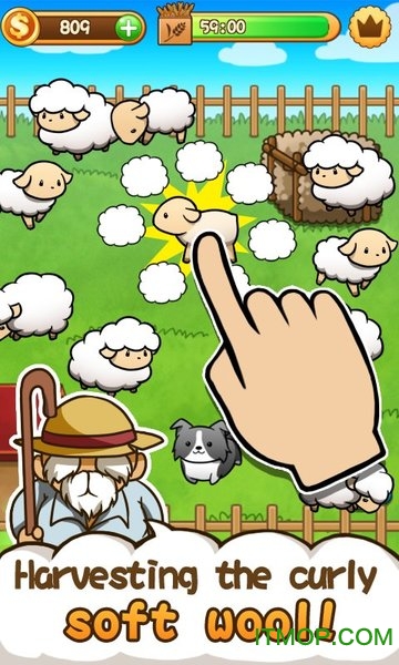 ղؼ(Sheep Collection) v2.0.9 ׿ 0