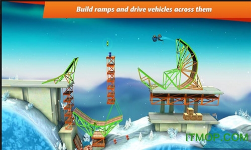 ؼ(BC Stunts FREE) v2.7 ׿ 1