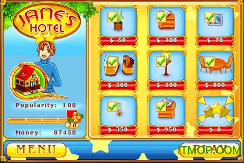 ݵù(Janes Hotel) v1.0.1 ׿1