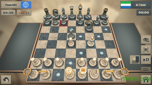 ںϰ(Real Chess Fusion Free) v2.85 ׿ 2