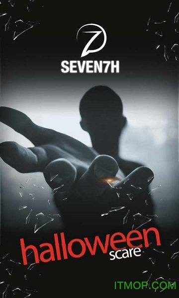 SEVEN7Hʥð(Halloween adventure) v1.3 ׿ 3