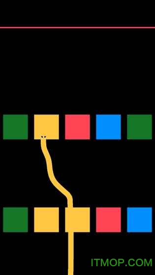 snake colors(Ʊ) v1.0.1 ׿° 2