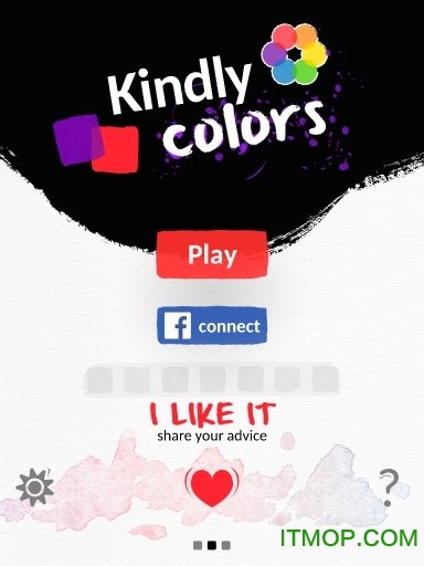 ɫ(Kindly Colors) v1.0.6 ׿ 0