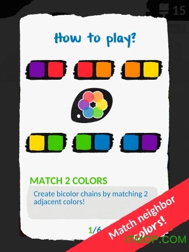 ɫK(Kindly Colors) v1.0.6 ׿ 1