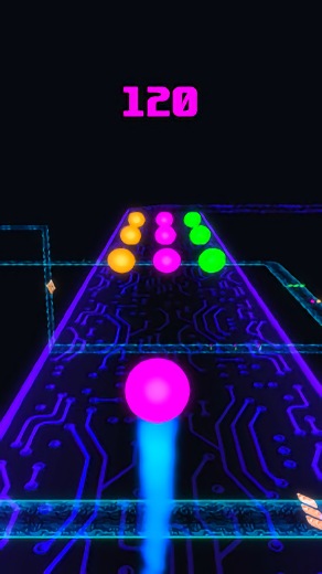 ޺·(Neon Road) v1.2 ׿ 0