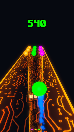 ޺·(Neon Road) v1.2 ׿3