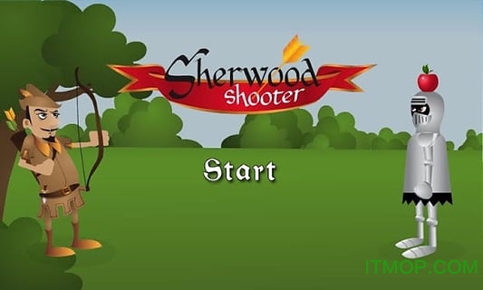 ޱƻ(A Sherwood Shooter) v1.4.0 ׿ 2