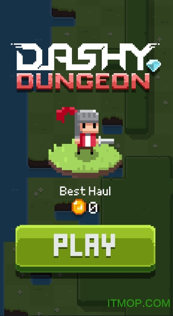 fĵ(Dashy Dungeon) v0.1 ׿ 0