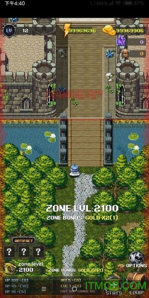 zawia rpg޽ v1.1.05 ׿ 3