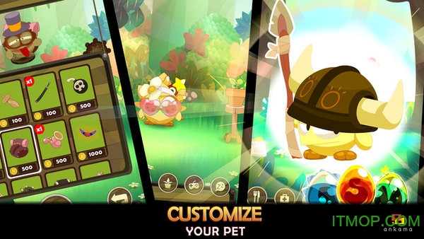 DOFUS Pets v1.1.1 ׿ 0