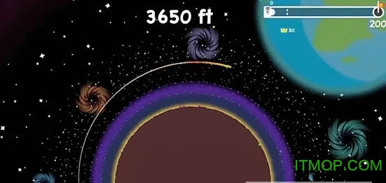 ߶ƽ(Golf Orbit) v1.18.1 ׿ڹ 2