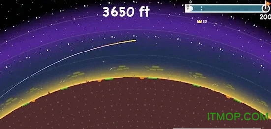 ߶ƽ(Golf Orbit) v1.18.1 ׿ڹ0