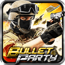 ӵɶ1(Bullet Party)