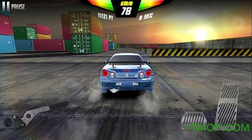 Ưx(Drift X) v1.2 ׿1