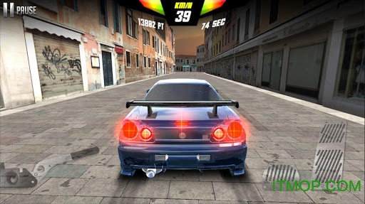 Ưx(Drift X) v1.2 ׿ 3