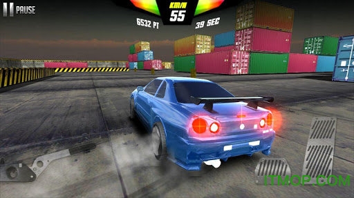 Ưx(Drift X) v1.2 ׿2