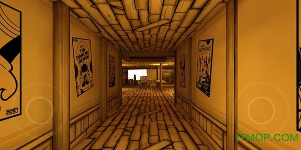 īˮװ(Bendy and the Ink Machine) v1.0.809׿ 0