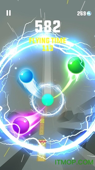 (Falling Ball) v1.0.0 ׿ 1