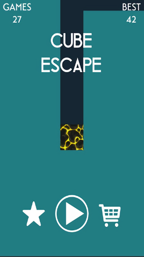 (Cube Escape) v1.5 ׿ 0