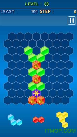 Hexa Gem Crush v1.05 ׿ 3