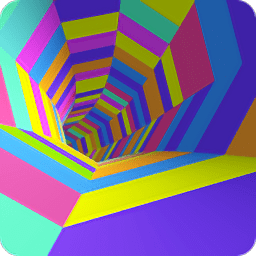 ɫ(Color Tunnel)