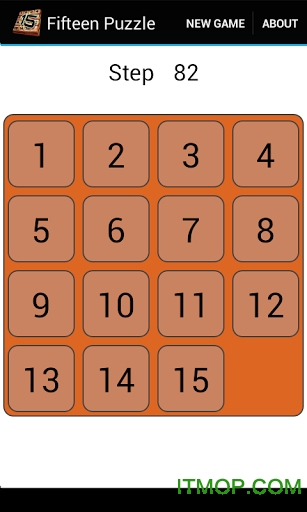 15Fifteen Puzzle v2.6.5 ׿0