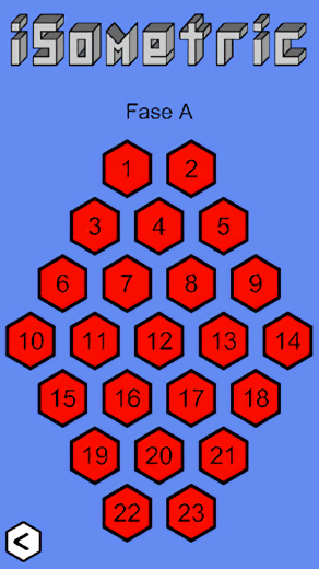 䳲(isometric) v2.1 ׿1