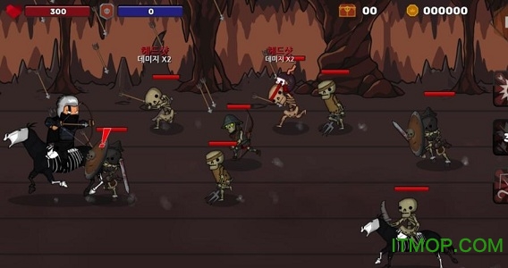 VS(Ninja vs Skeleton) v1.0.3.0 ׿ 2