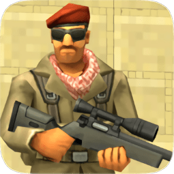 ɳ֟o޽Ű(StrikeBox Sandbox&Shooter)