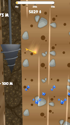 ժ(pick the gold) v1.8.1 ׿ 0