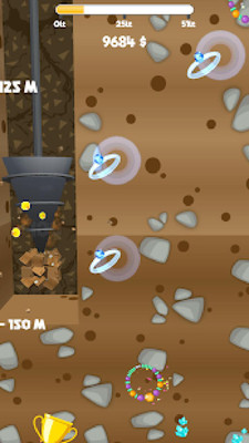 ժ(pick the gold) v1.8.1 ׿ 2