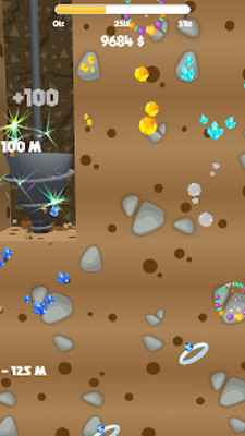 ժ(pick the gold) v1.8.1 ׿ 3