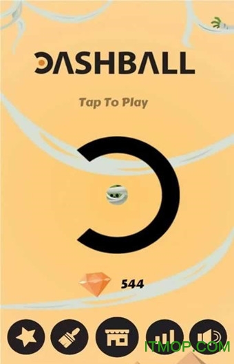 _ײ(Dashball) v1.0 ׿ 1