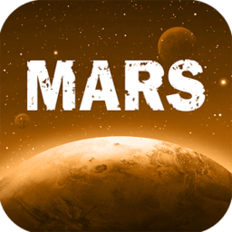 ǵThe Mars Files