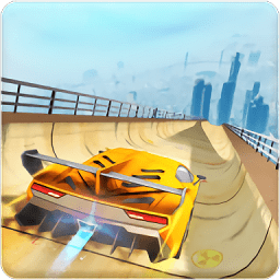 µؼ(Ramp Car Racing)