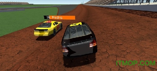 Ţܵ(Dirt Track American Racing) v1.0 ׿ 0