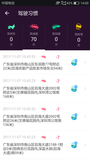 智车e生活最新版