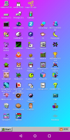 Windows 93最新版 Windows 93最新版