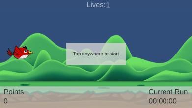 Flap Away