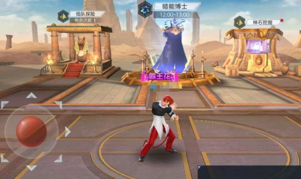 魂武者内购破解版