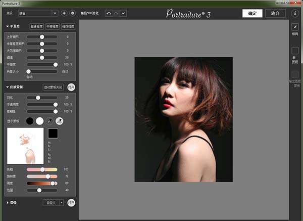 Portraiture for Photoshop2020 v3.5.4 İ 0