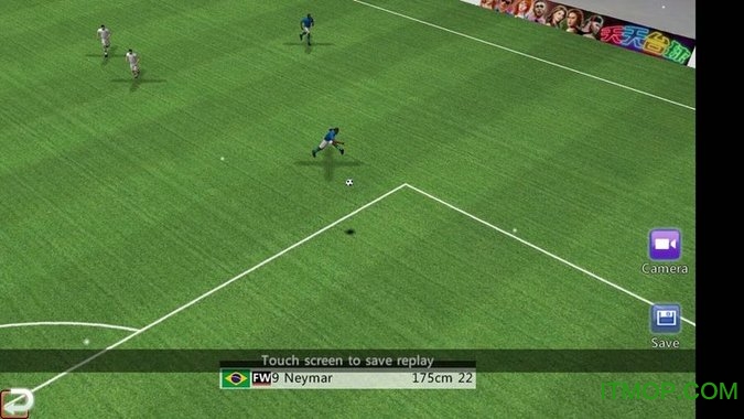 ʵģİ(Real Soccer League Simulation Game) v1.0.1 ׿ 0