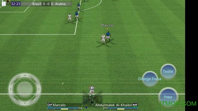 ʵģİ(Real Soccer League Simulation Game) v1.0.1 ׿ 1